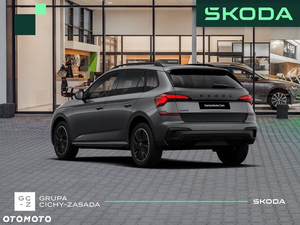 Skoda Kamiq 2026 photo 3