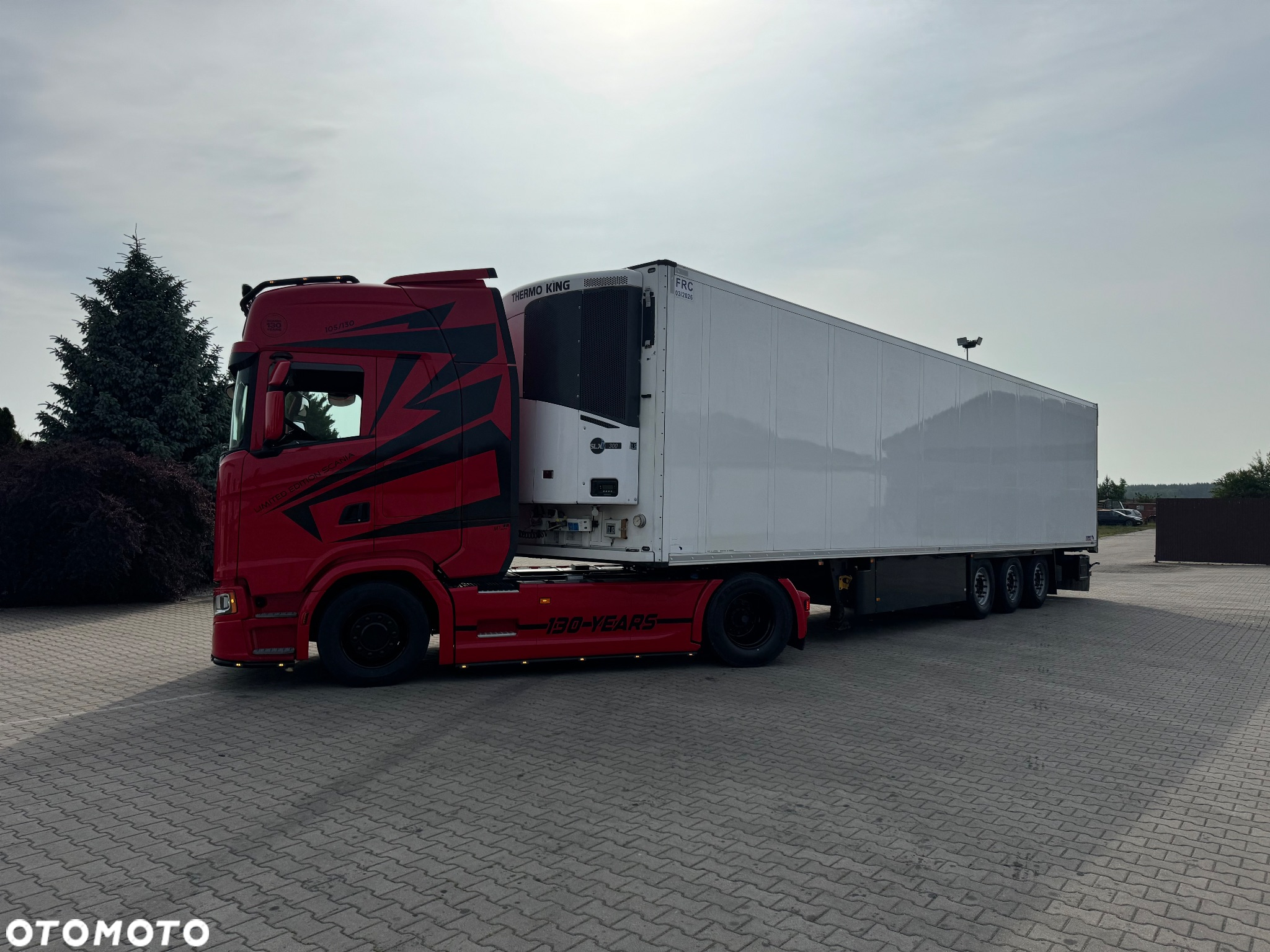 Schmitz Cargobull - 20