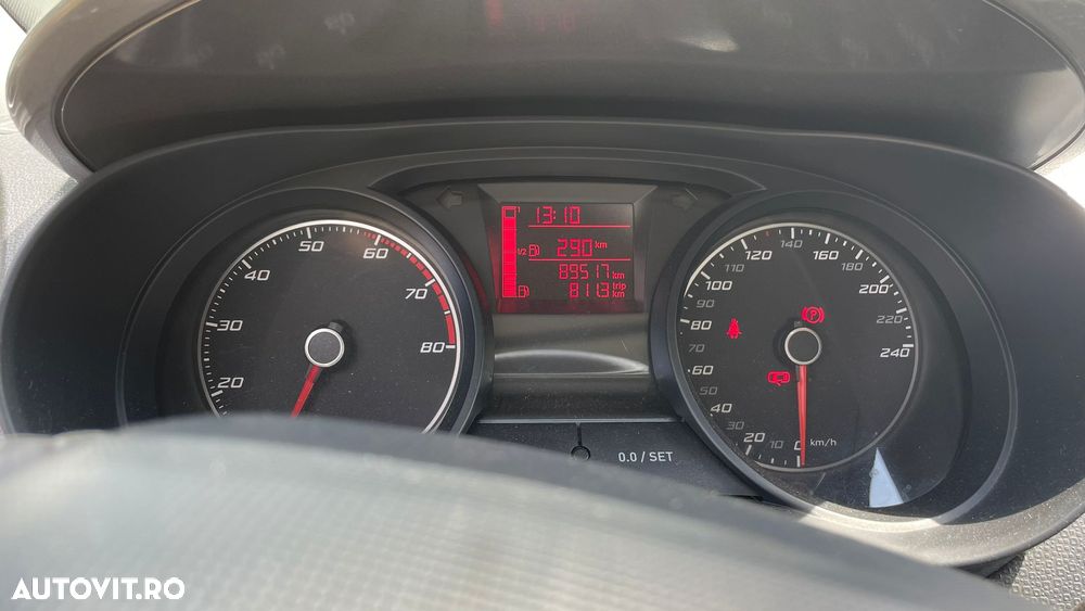 Seat Ibiza 1.2 TSI Style - 6