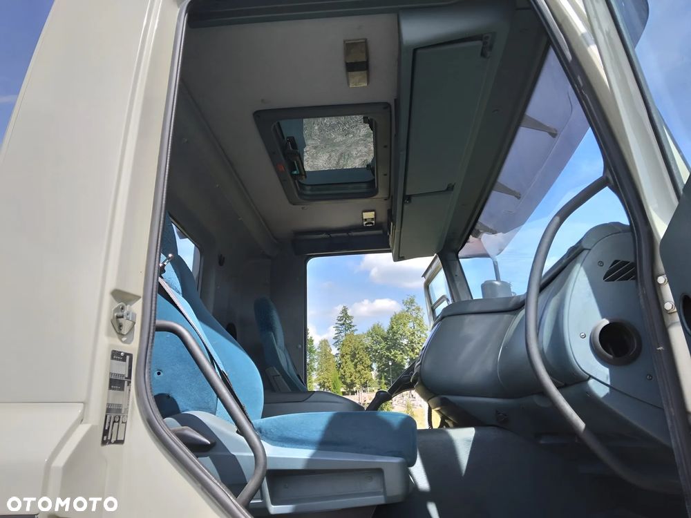 DAF 85.430 6x4 atlas tirre 181 - 21