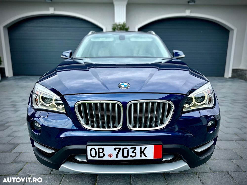 BMW X1 - 21