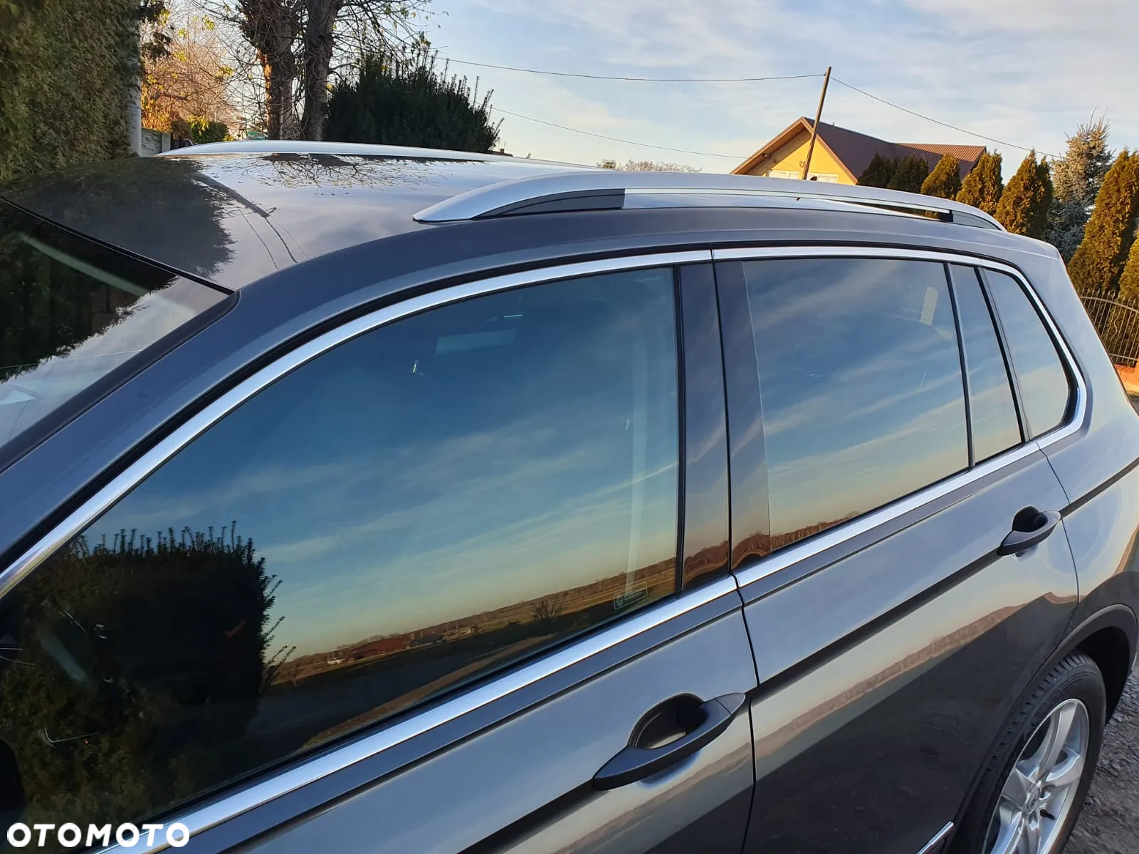 Volkswagen Tiguan 1.4 TSI BMT Comfortline - 15