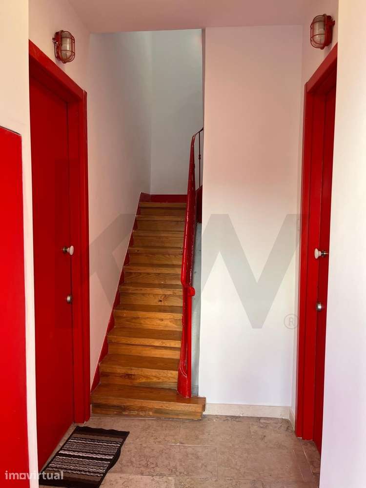Apartamento T1 na Ajuda - Grande imagem: 2/6