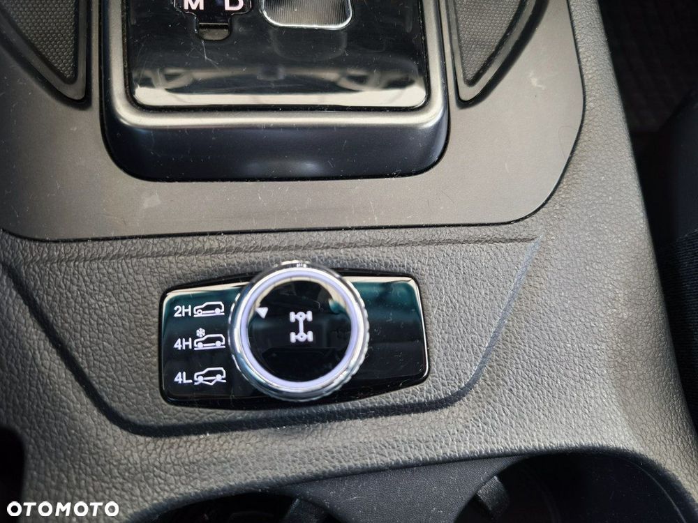 SsangYong/KGM Musso - 24