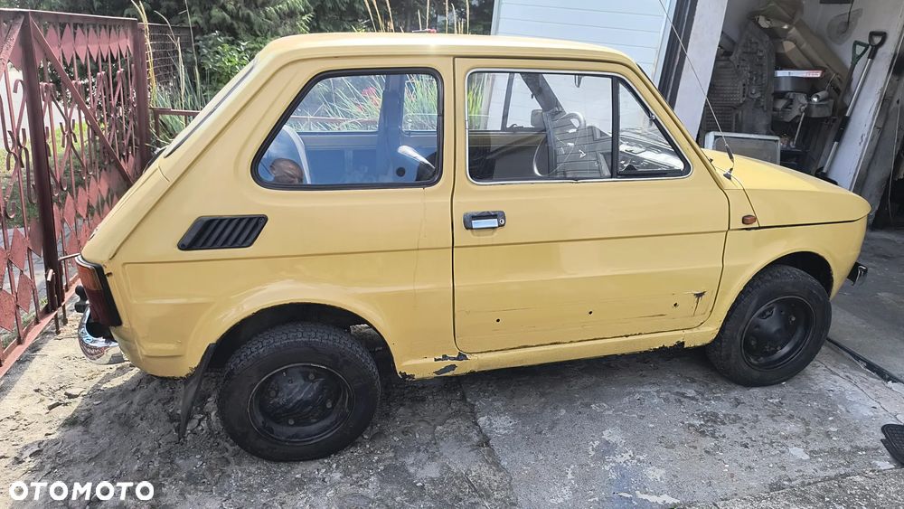 Fiat 126 - 17