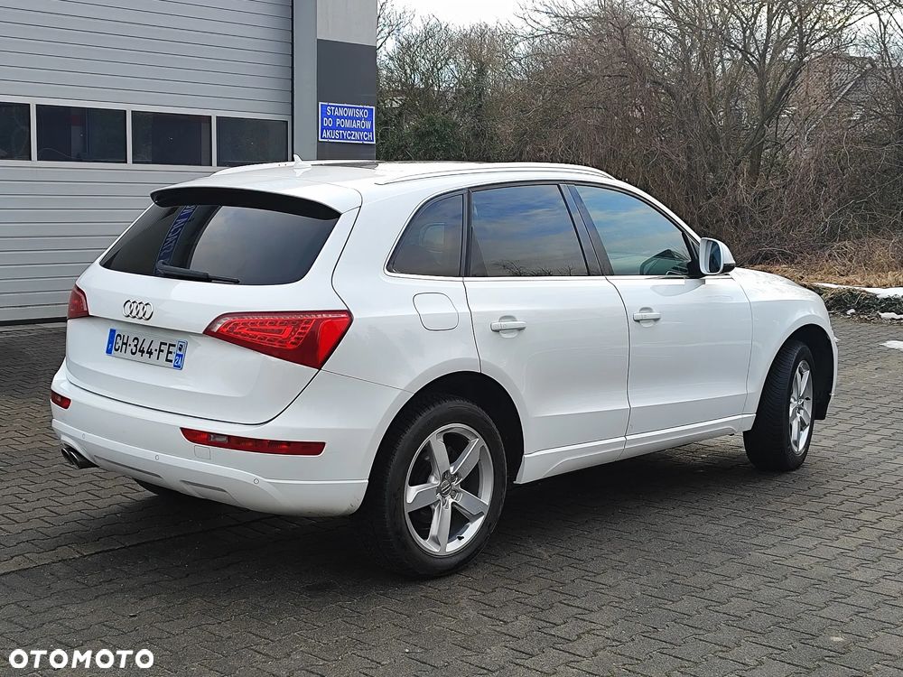 Audi Q5 2.0 TDI Quattro Stronic - 6