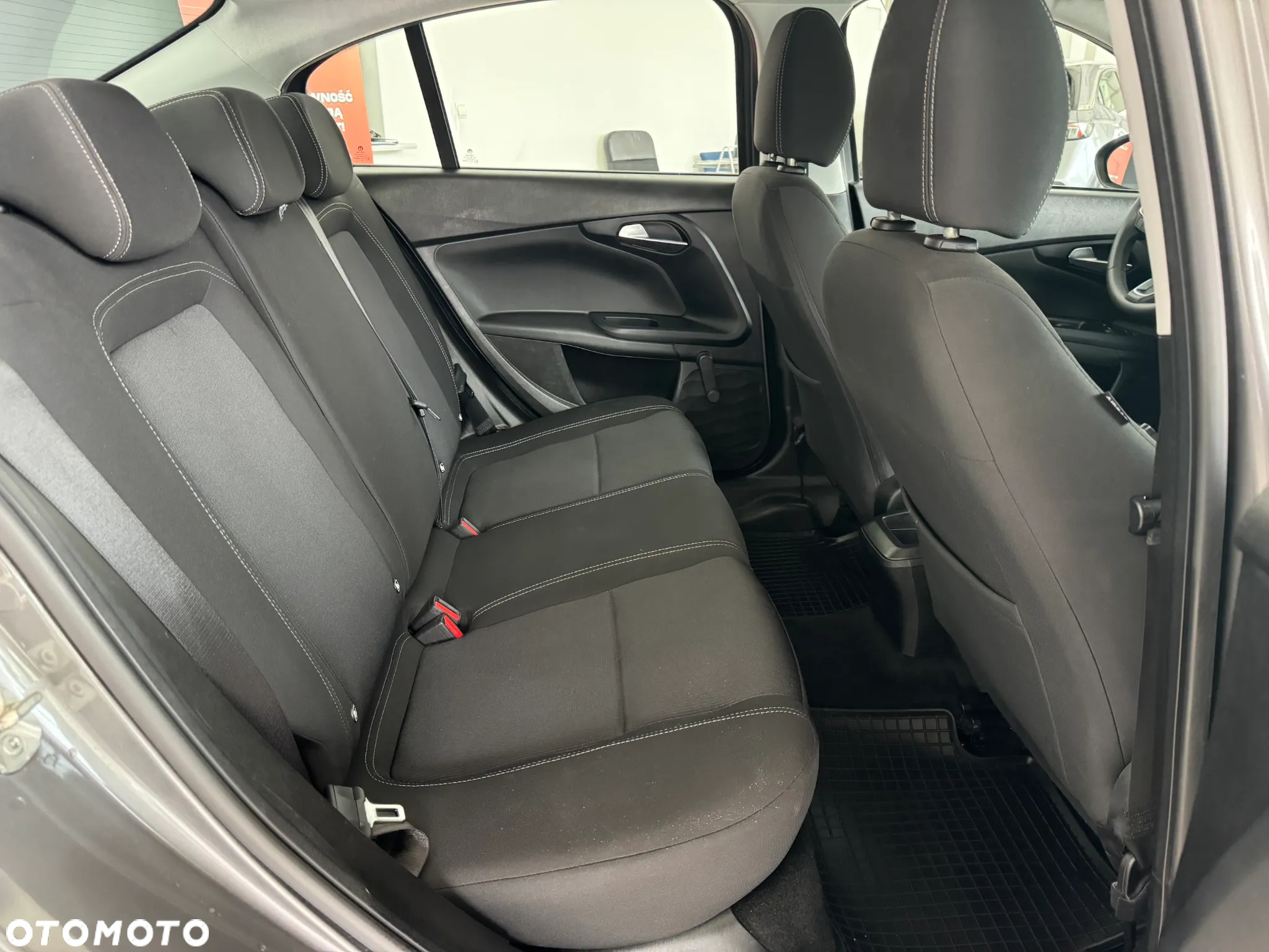 Fiat Tipo 1.0 T3 City Life - 17