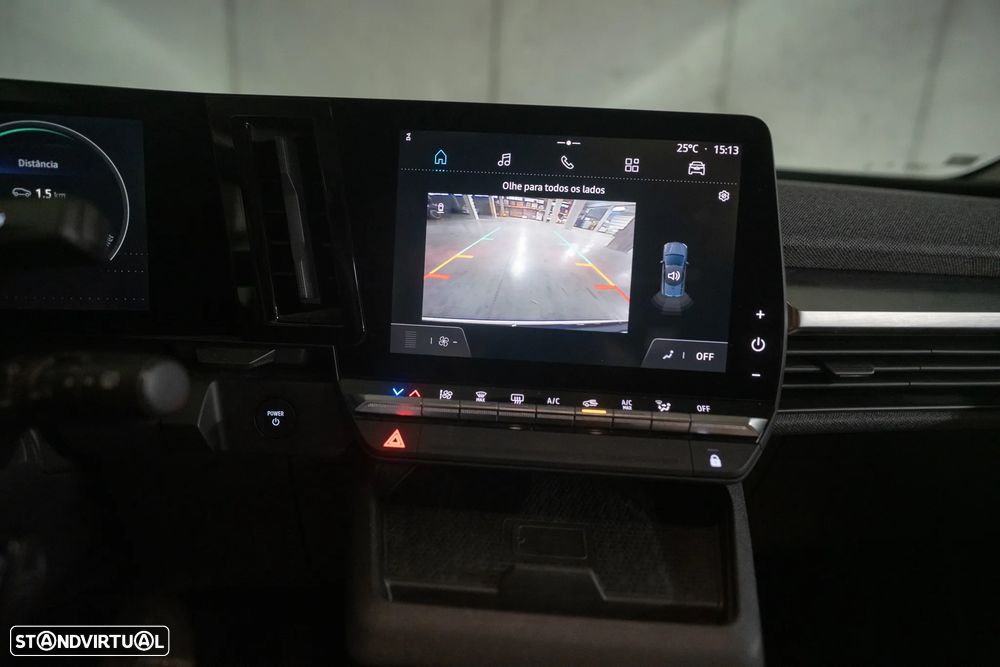 Renault Mégane E-Tech EV40 Equilibre - 22