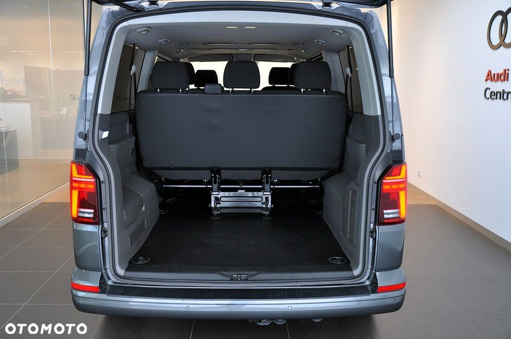 Volkswagen Caravelle - 28