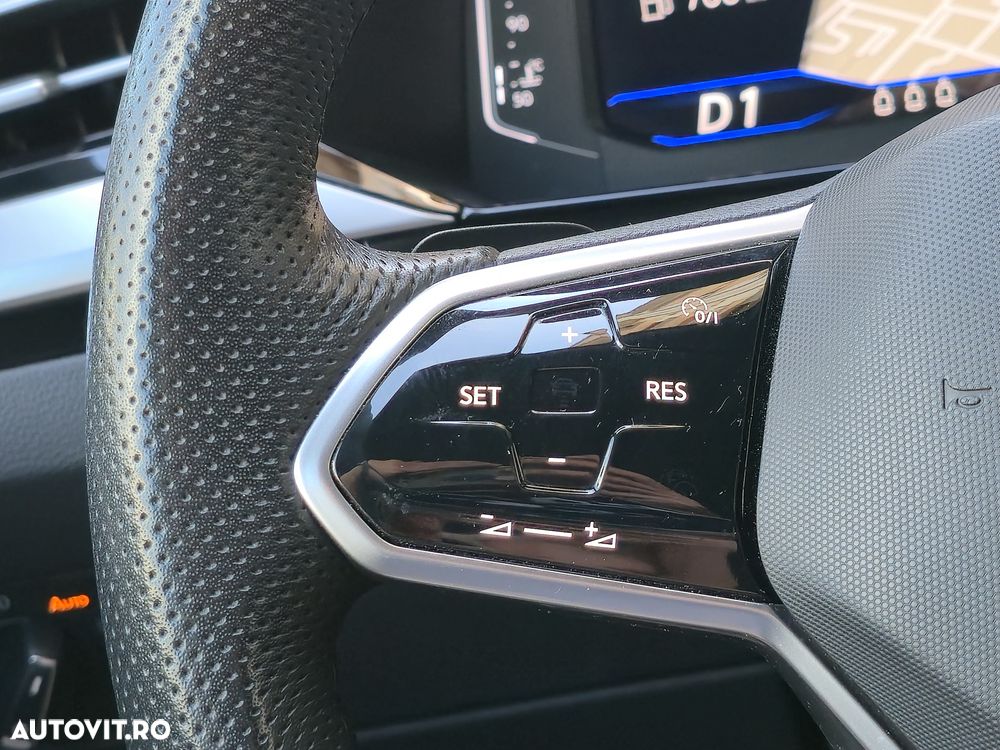 Volkswagen ARTEON - 9