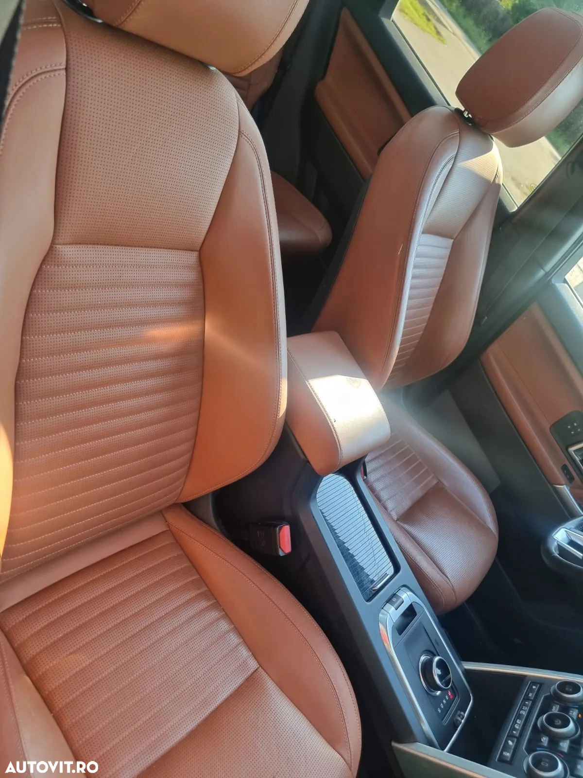 Land Rover Discovery Sport 2.0 D180 MHEV HSE - 18