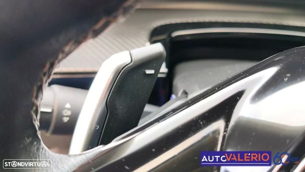 Peugeot 508 SW 1.5 BlueHDi Active Pack Business EAT8 - 17