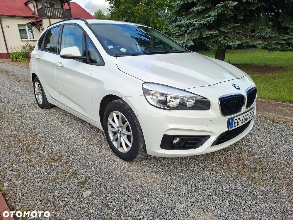 BMW Seria 2 - 1