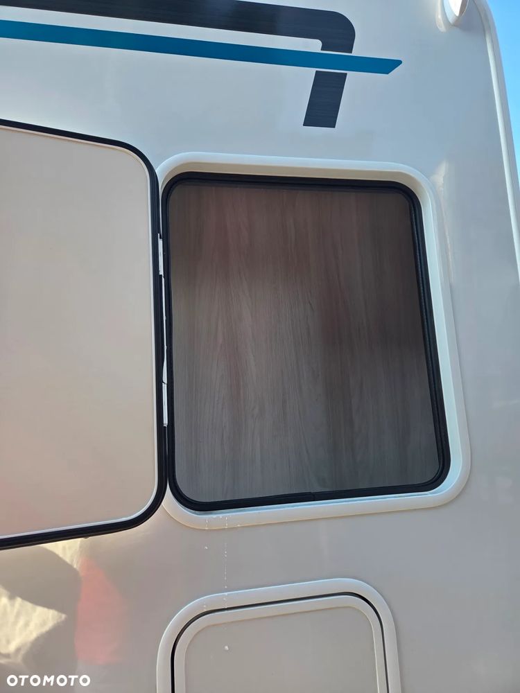 Rimor Kamper Kilig 67 Plus Fabrycznie NOWY Dealer 6,4m AUTOMAT 4 Osobowy Doposażony FV23% Dodatki - 5