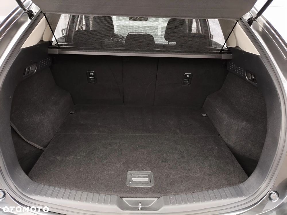 Mazda CX-5 2.0 Kanjo 2WD - 18