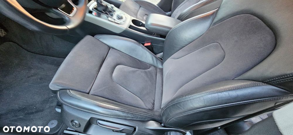 Audi A5 Sportback 2.0 TDI - 15