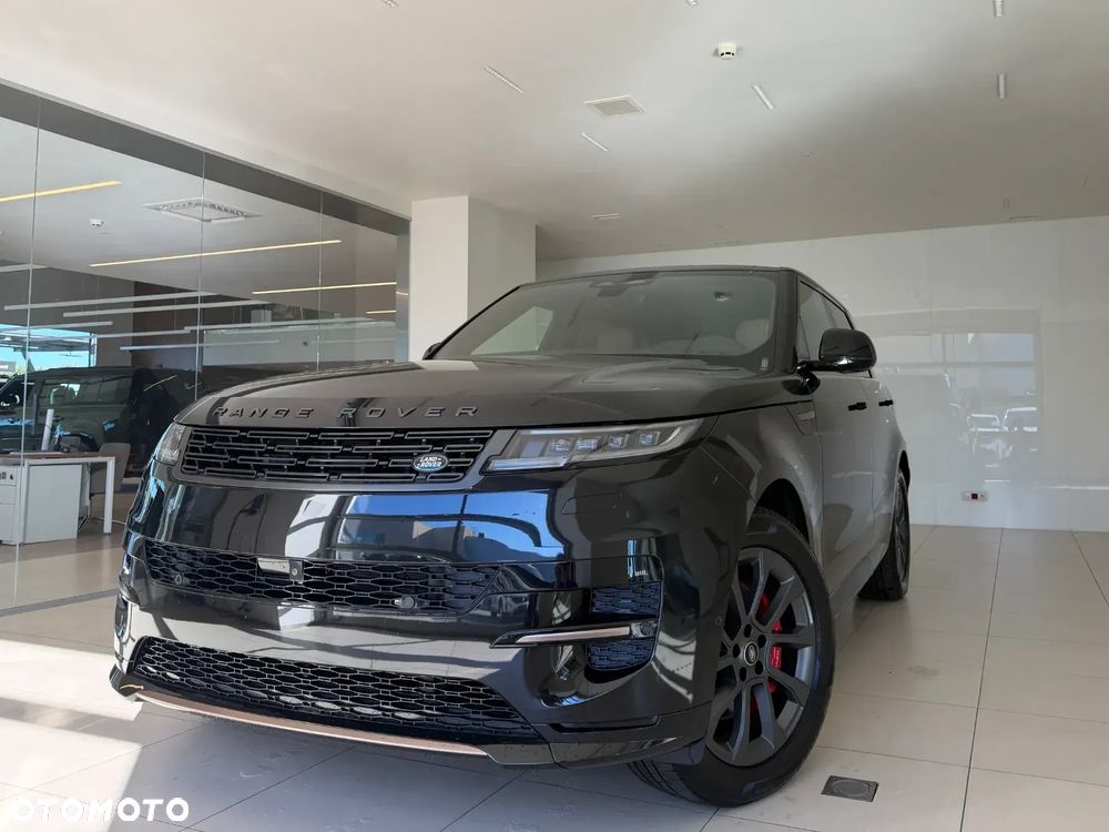Land Rover Range Rover Sport S 3.0 P460e PHEV Dynamic SE - 1