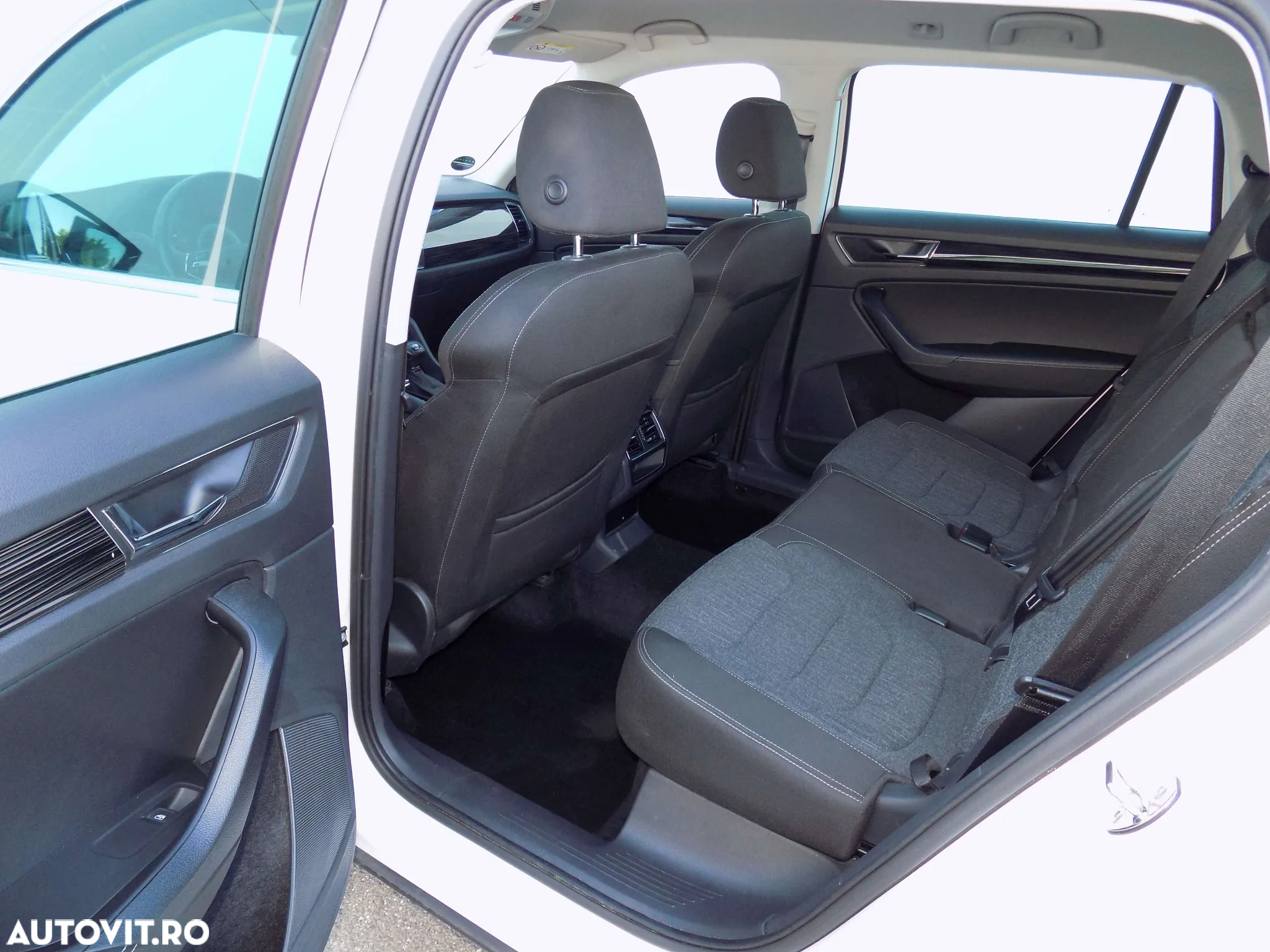 Skoda Kodiaq 2.0 TDI 4X4 DSG Style - 23
