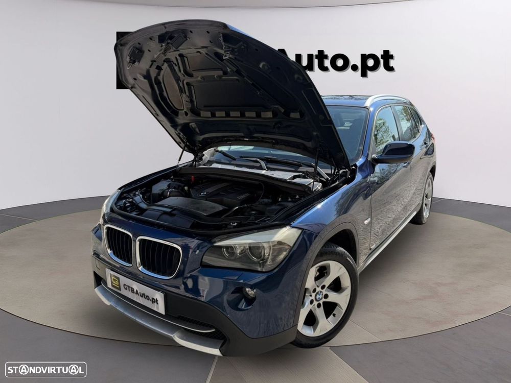 BMW X1 - 35