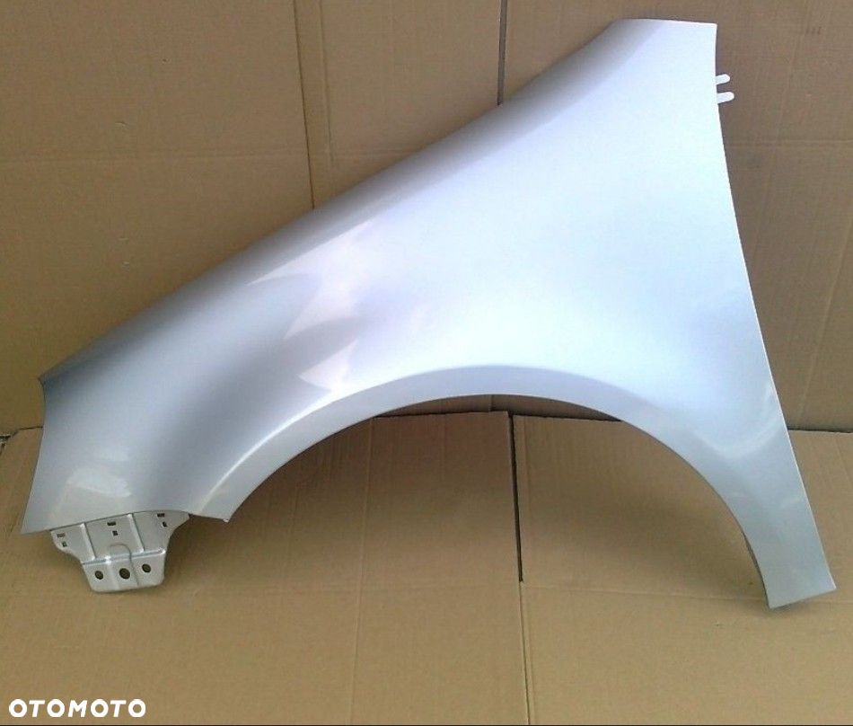 Błotnik prawy vw golf 5 v hb WSZYSTKIE KOLORY LB9A - 17