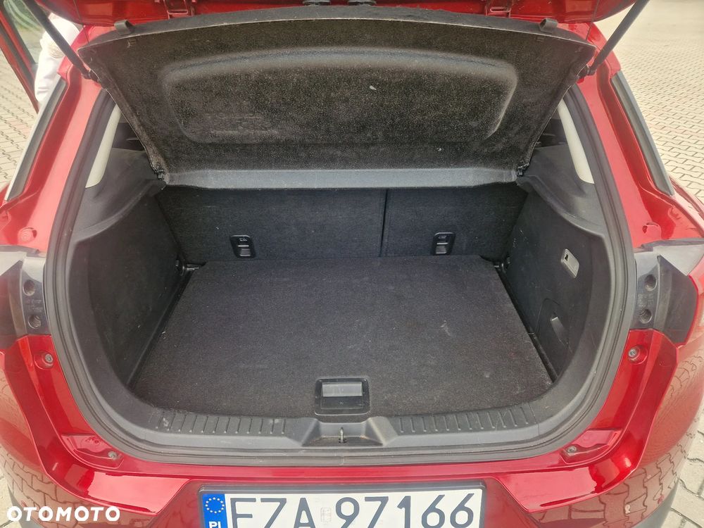 Mazda CX-3 SKYACTIV-G 121 FWD Signature - 7