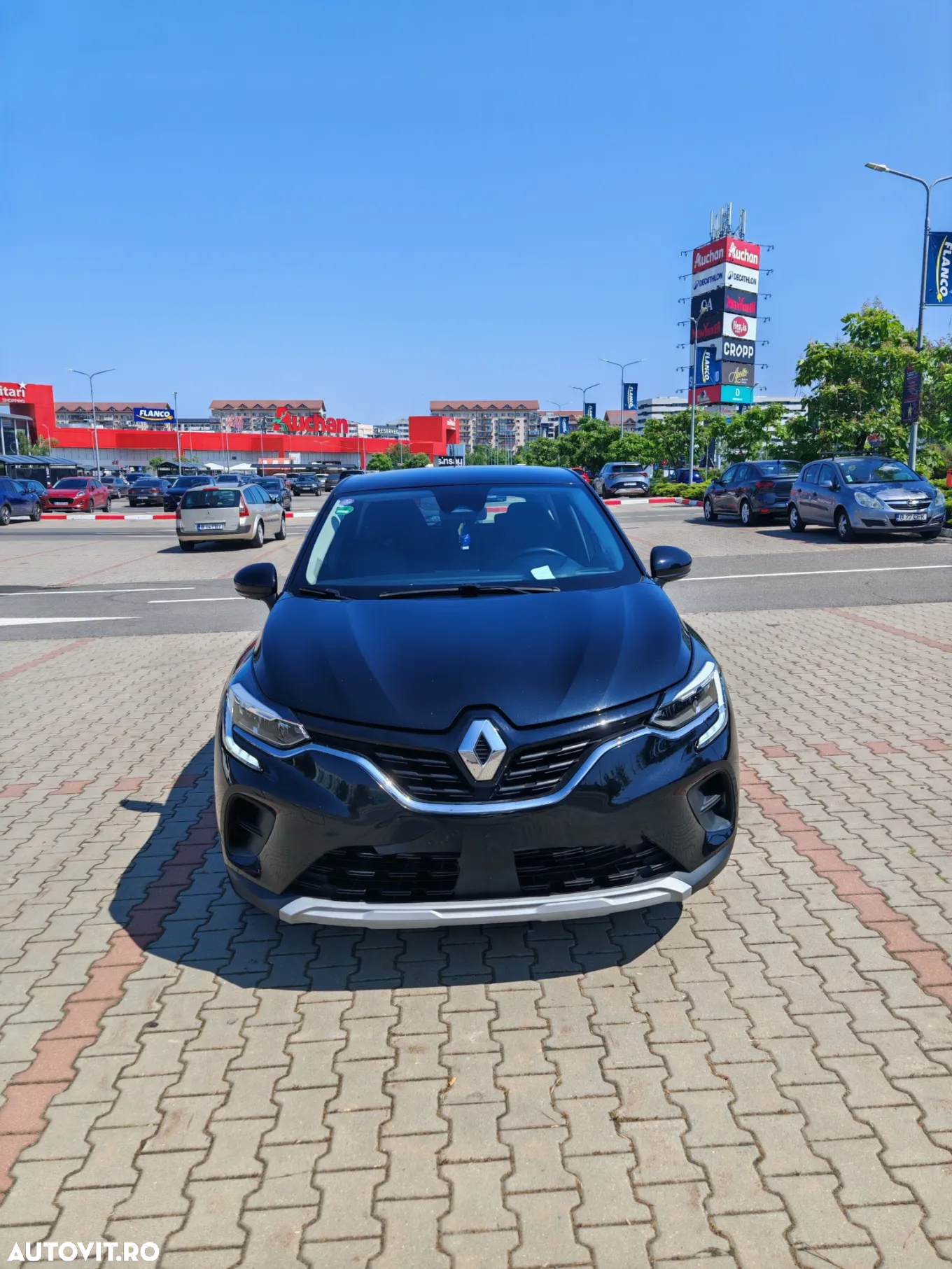 Renault Captur TCe 90 ZEN - 2