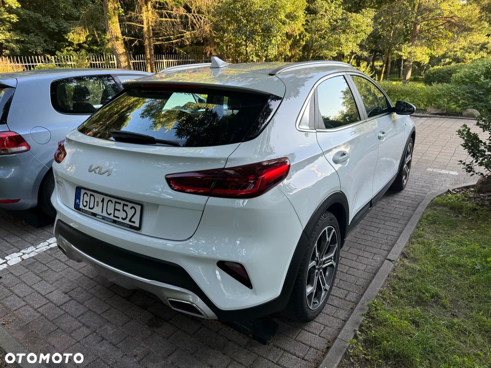 Kia XCeed 1.5 T-GDI OPF JBL Sound Edition - 5