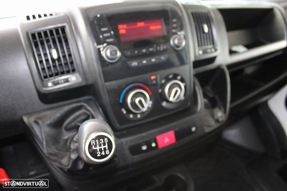 Peugeot Boxer 2.2 Bluehdi L2H2 - 13
