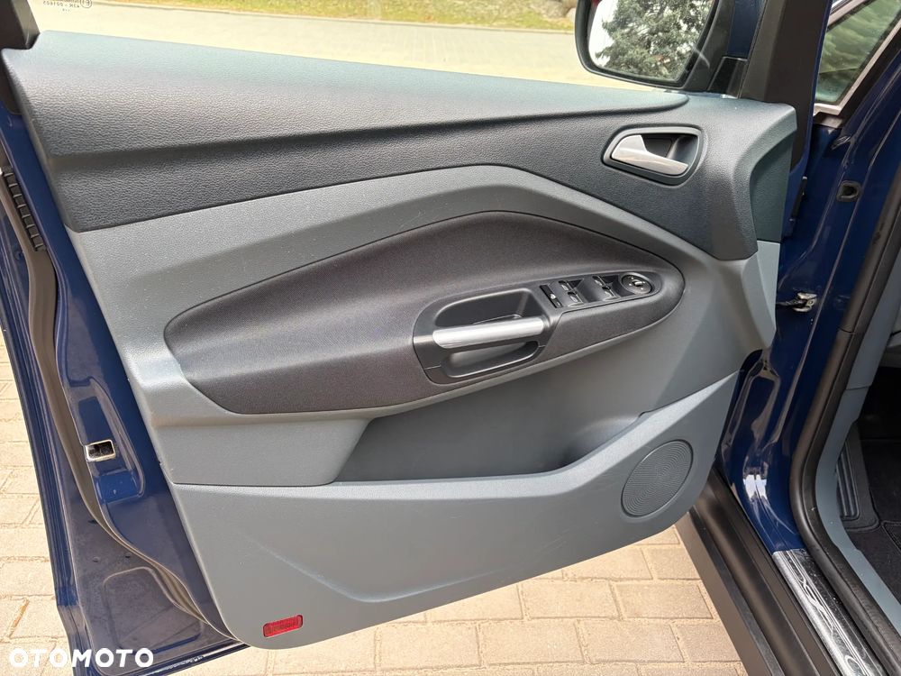 Ford Grand C-MAX 1.0 EcoBoost Start-Stopp-System Trend - 23