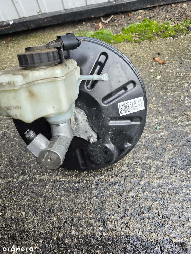 Servo vw 1T1614106E - 1