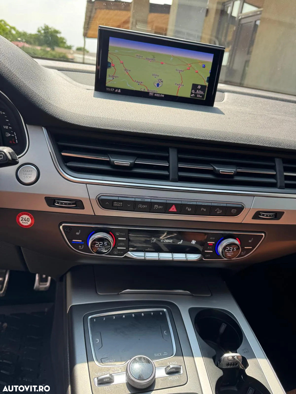 Audi Q7 50 TDI quattro Tiptronic S line - 22