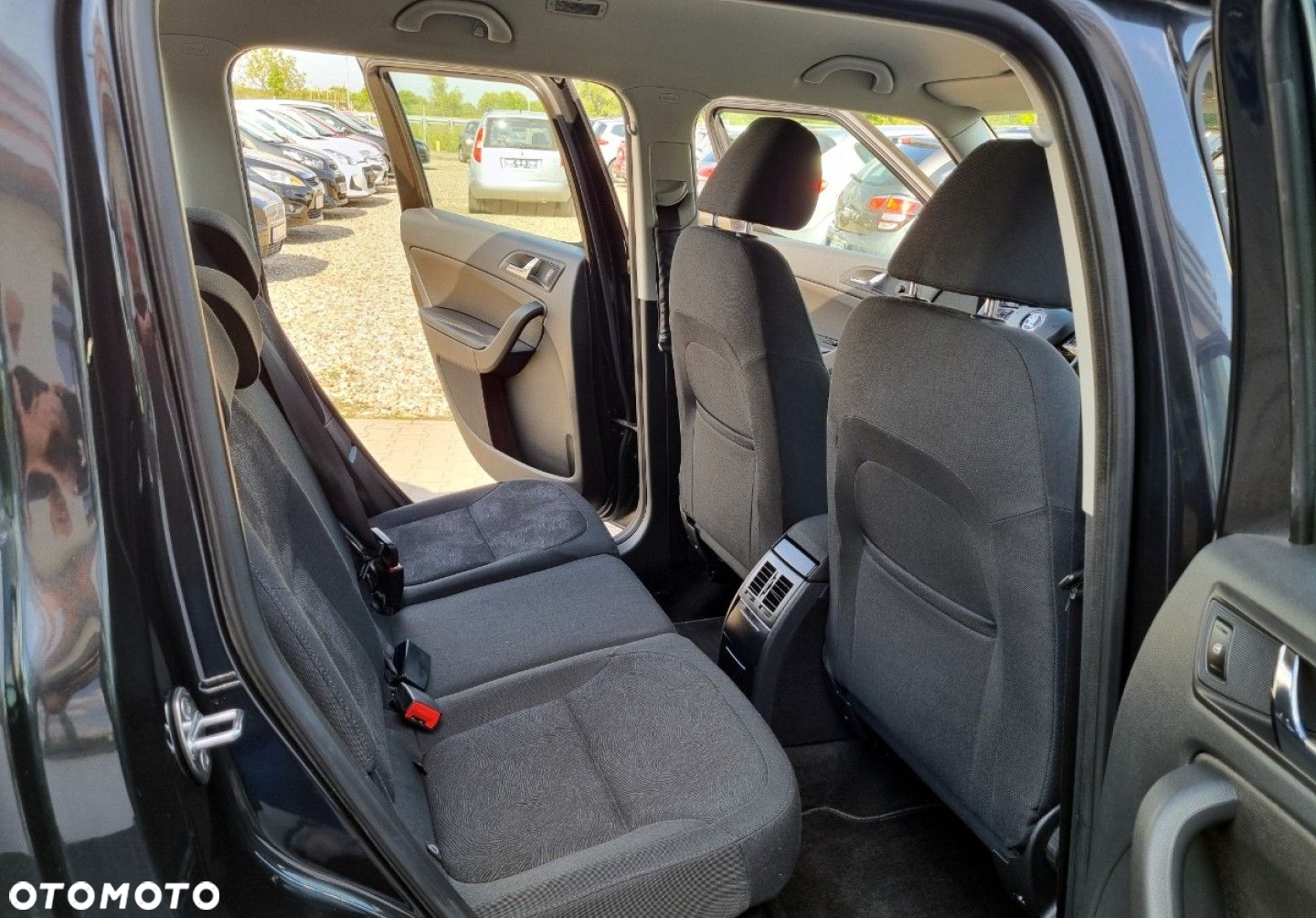 Skoda Yeti - 9