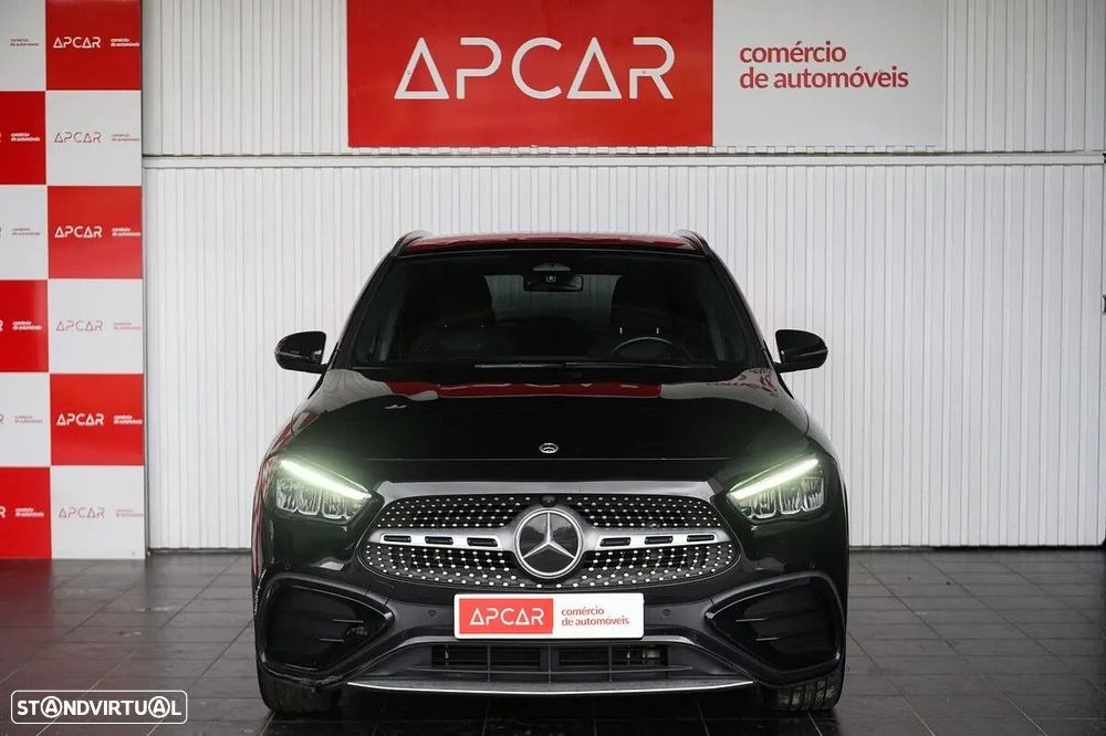 Mercedes-Benz GLA 200 AMG Line - 15