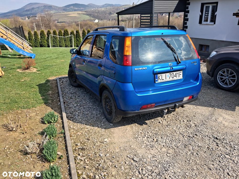 Suzuki Ignis - 2