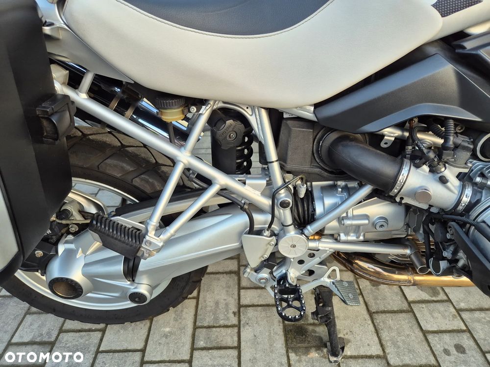 BMW GS - 24