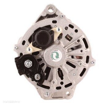 CA610 ALTERNATOR VW T4 CARAVELLE TRANSPORTER - 4