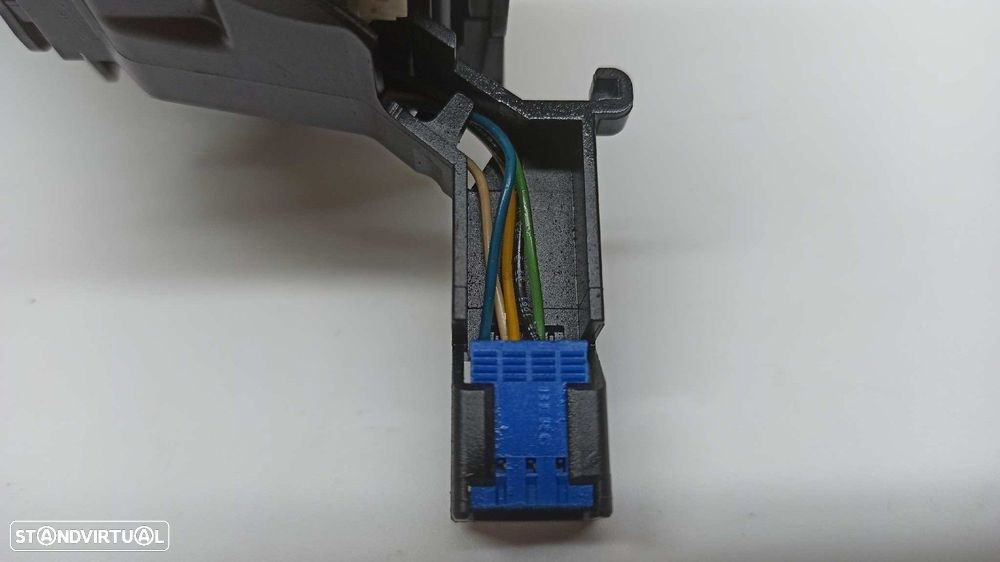 COMANDO DO LIMPA-VIDROS SEAT ALTEA (5P1) REFERENCE - 3