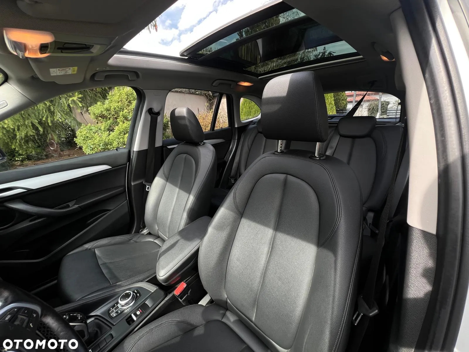 BMW X1 sDrive20d Advantage - 4