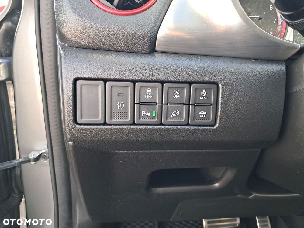 Suzuki Vitara 1.4 T Boosterjet S 4WD - 23