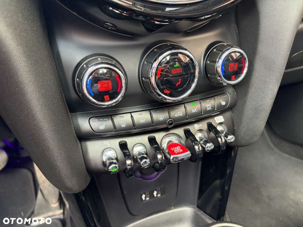 MINI Cooper S sport - 25