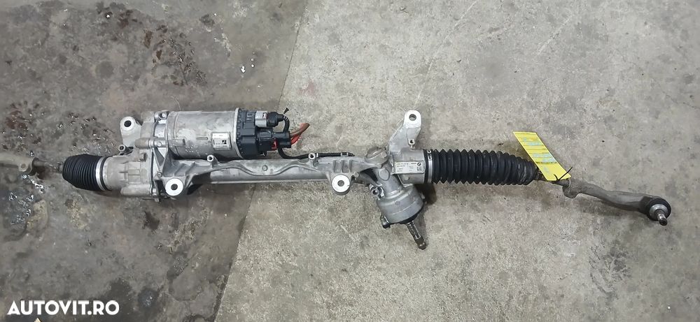Caseta de directie electrica BMW G30-G31 G11-G12 2020 - 5