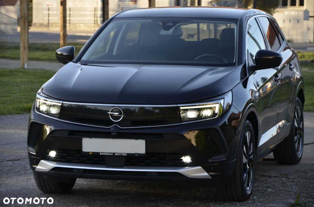 Opel Grandland - 6
