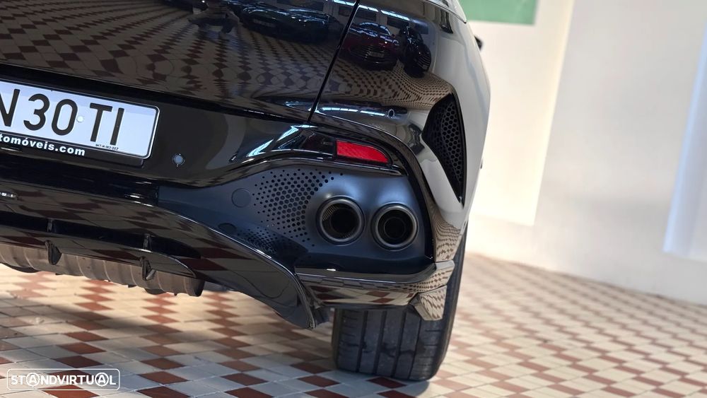 Aston Martin DBX 707 - 6