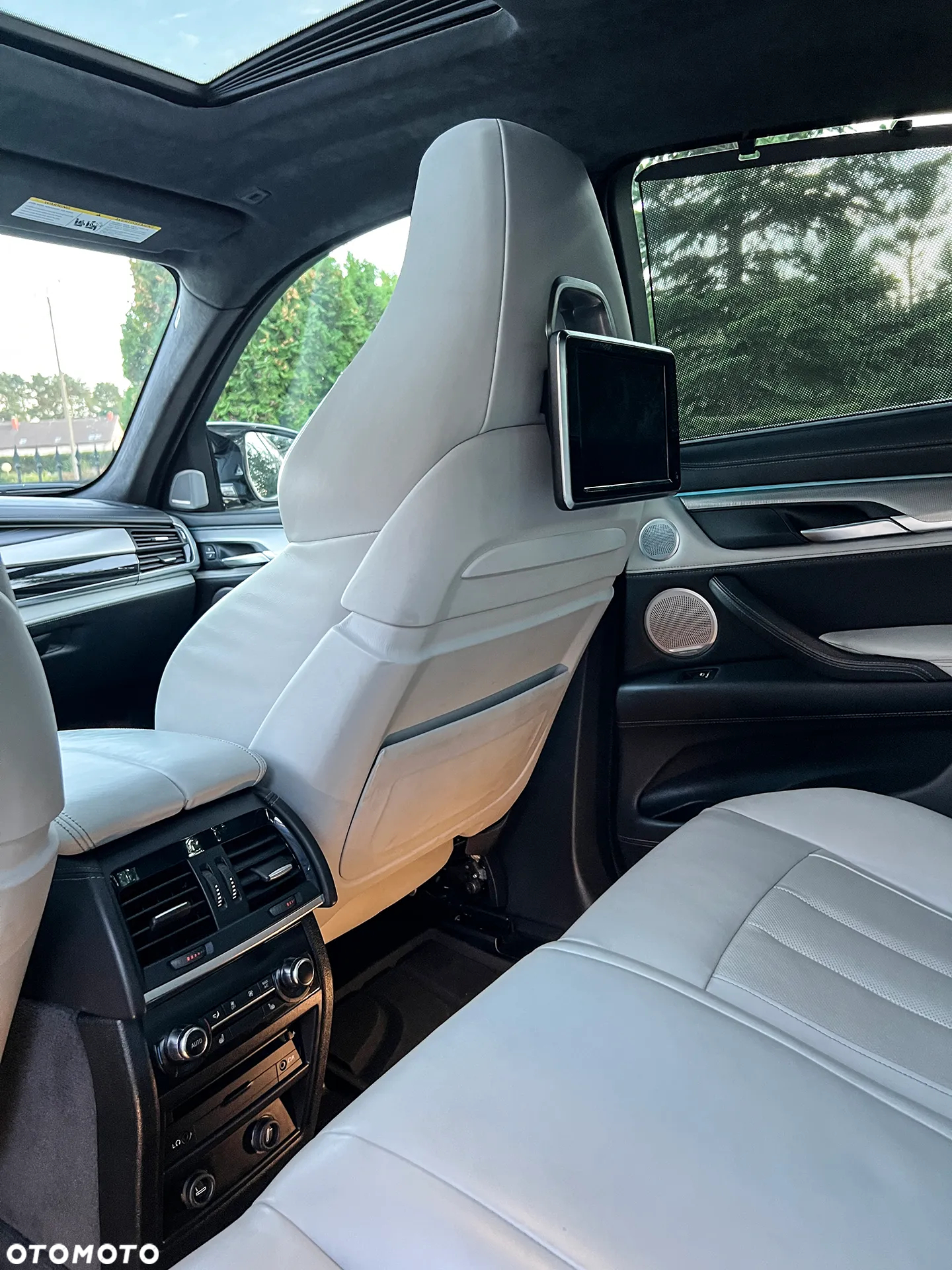 BMW X6M Standard - 20