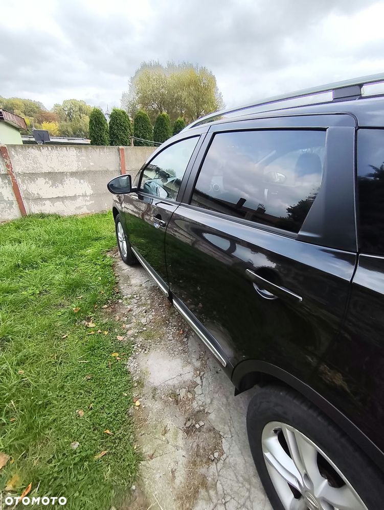 Nissan Qashqai+2 2.0 Tekna - 18