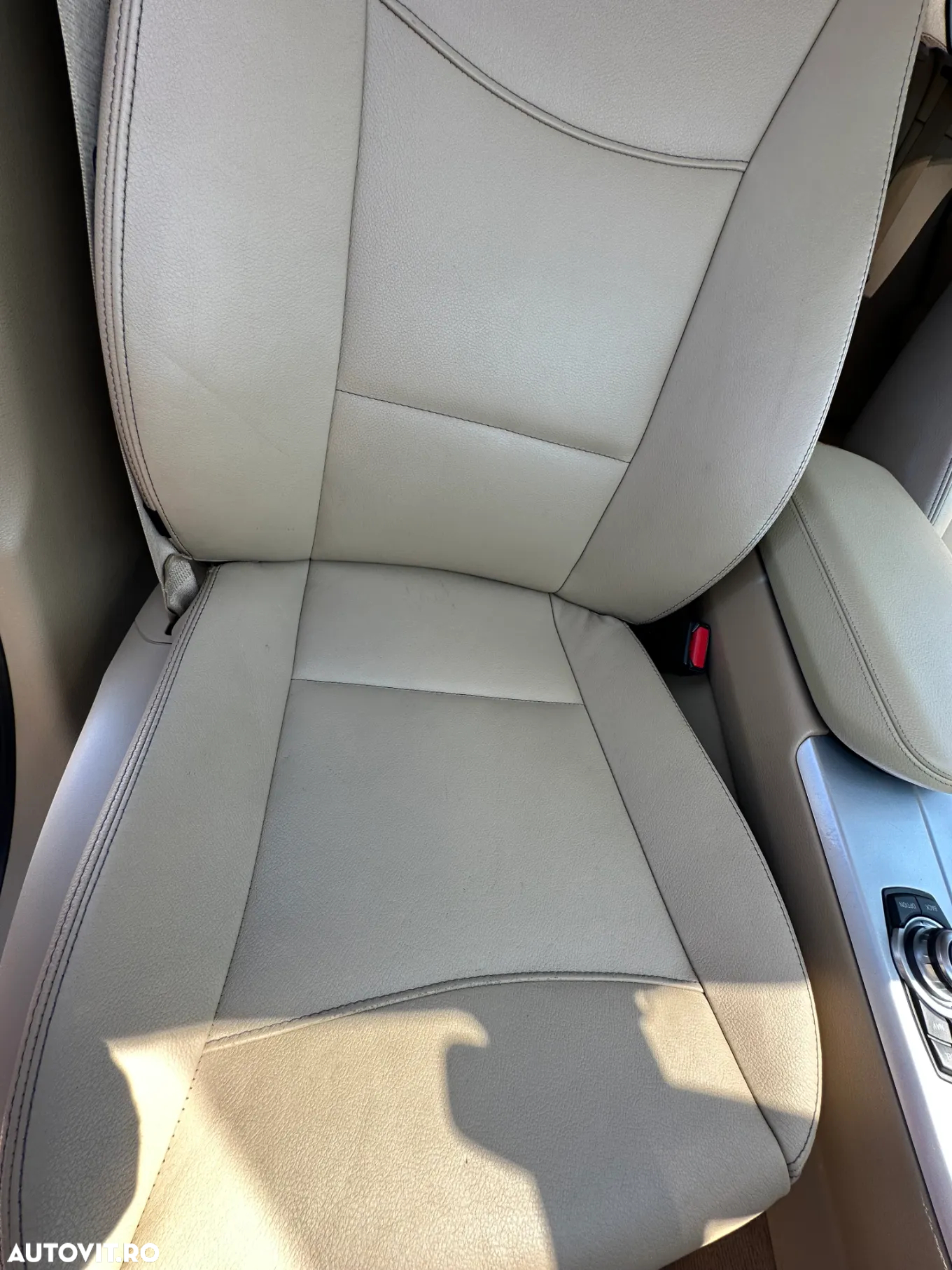 BMW X3 - 17