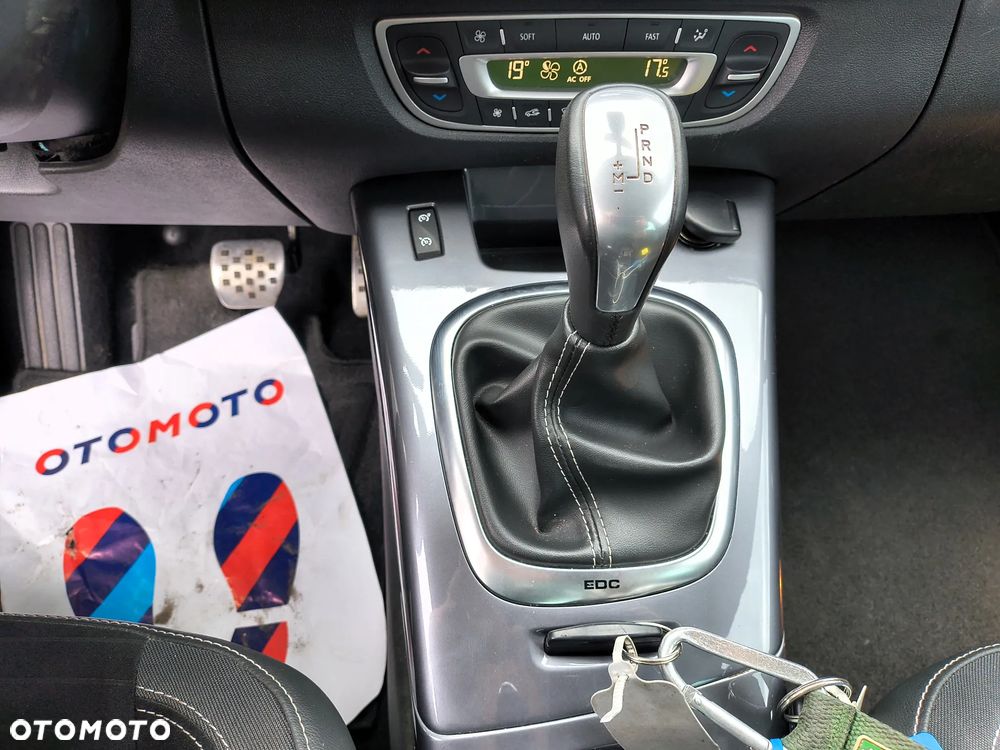 Renault Scenic dCi 110 EDC Xmod Bose Edition - 13