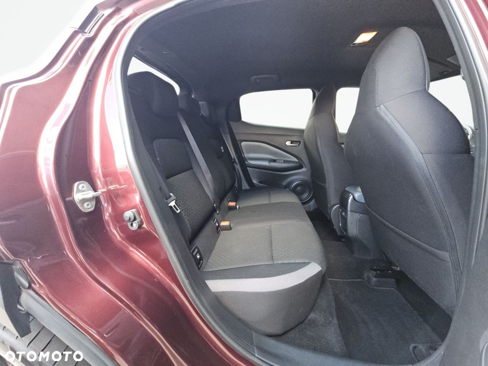 Nissan Juke - 31