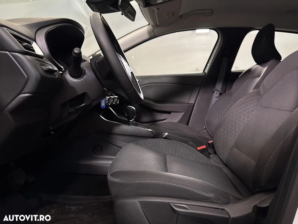 Renault Clio - 22