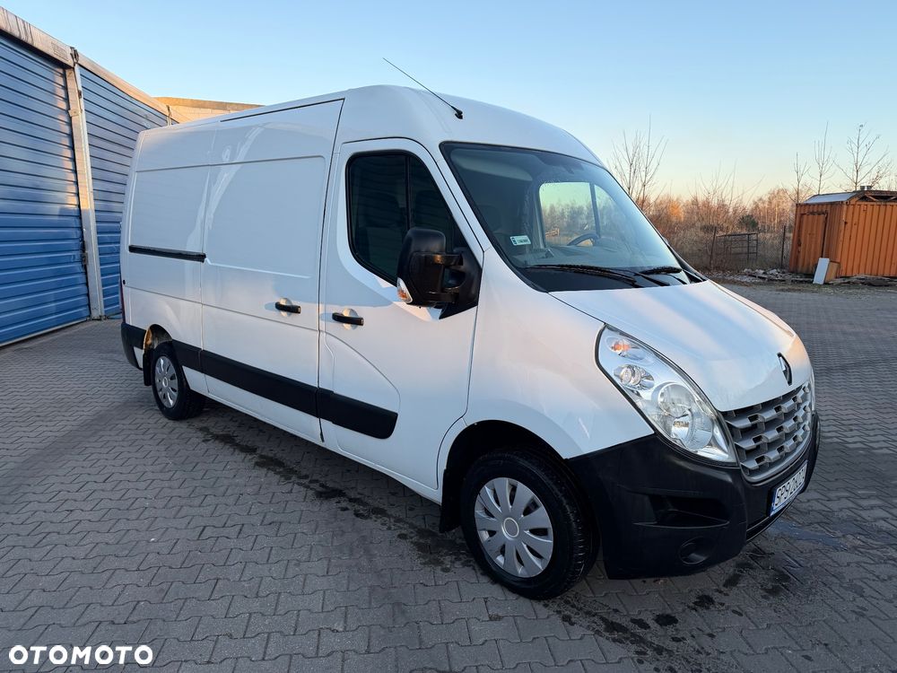 Renault Master - 3